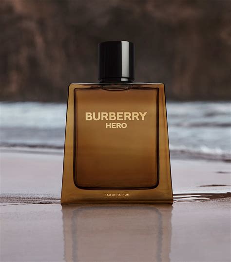 burberry hero eau de parfum 3.3 oz|burberry perfume hero price.